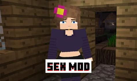 The 10 best Minecraft sex mods